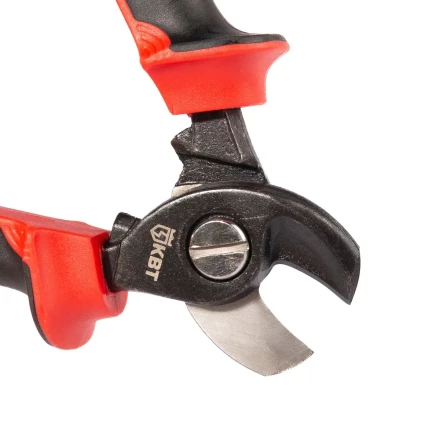 Ножницы диэлектрические КВТ 170 мм, серия СТАНДАРТ (101546) купить в Надыме