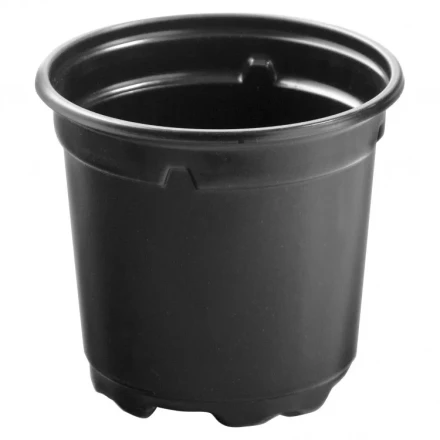 Горшочек для рассады 90 х 80 мм полистирол 10 шт 64343 купить в Надыме