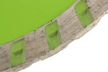 Диск алмазный отрезной Turbo, 150 х 22,2 мм, сухая резка  СИБРТЕХ 731327 купить в Надыме