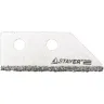 Лезвие STAYER "PROFI" сменное с карбидным напылением для скребка 33415, 2шт. 33415-S2 купить в Надыме