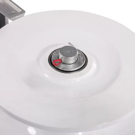 Ролик монтажный алюминиевый с крюком КВТ РМ-3 для раскатки проводов СИП (102114) купить в Надыме