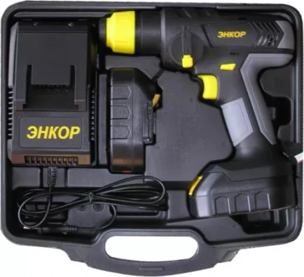 Перфоратор ПА-144ЭР/10Л аккумуляторный 50040 купить в Надыме