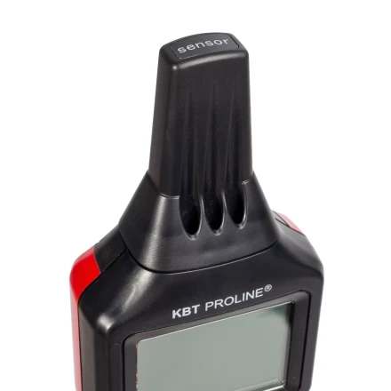 Детектор скрытой проводки КВТ KT 6818 (86214) купить в Надыме