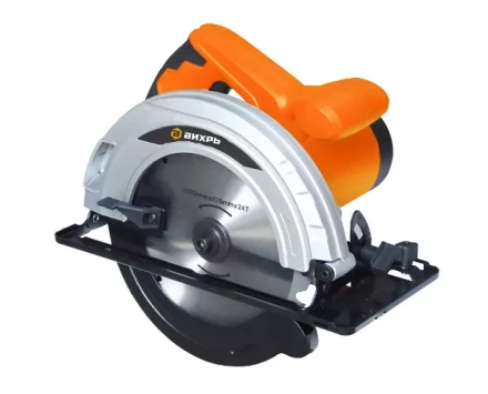 Дисковая пила Вихрь ДП-190/1800 купить в Надыме