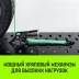 Ремень стяжной автовозный HITCH REGULAR 50мм STF 400 DaN 3000кг 3м резин. контроллер (3шт) 33мм (SZ068107) купить в Надыме