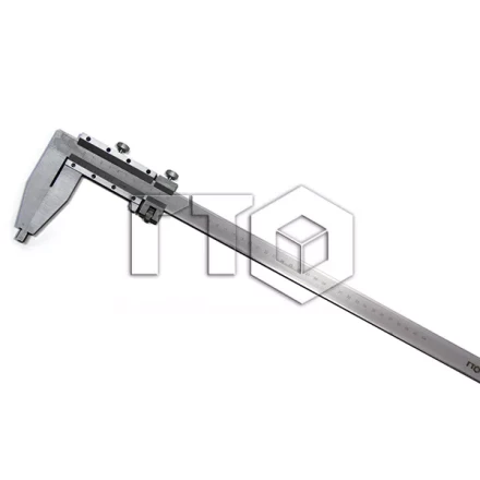 Штангенциркуль ШЦ 3-400 (0.1) ГТО губки 90мм купить в Надыме