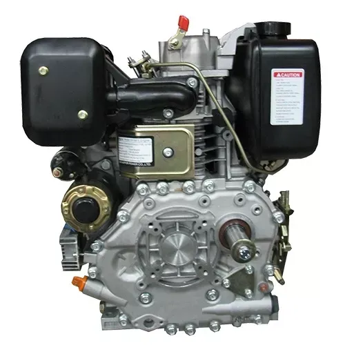 Дизельный двигатель KIPOR KM186FSE купить в Надыме