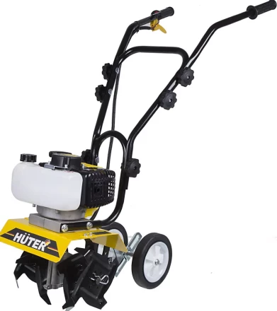 Мотокультиватор HUTER GMC-2.8 купить в Надыме