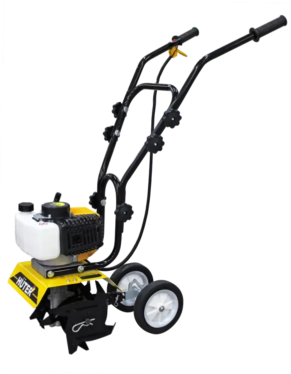 Мотокультиватор HUTER GMC-2.8 купить в Надыме