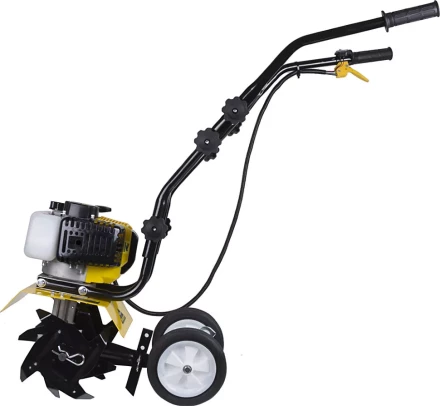 Мотокультиватор HUTER GMC-2.8 купить в Надыме