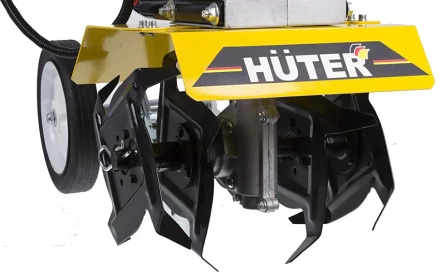 Мотокультиватор HUTER GMC-2.8 купить в Надыме