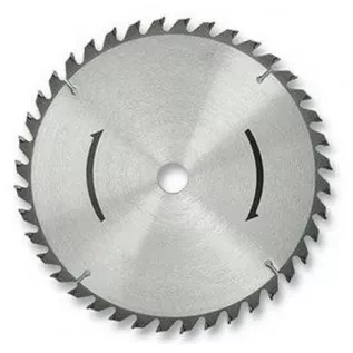 Диск пильный по алюмин. ZG 216х30х 80 зуб. (ШТУРМШТАЙН ) купить в Надыме