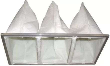 Фильтрующий элемент внутренний для К-261 т/з 25571 купить в Надыме