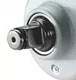 Гайковерт пневматический Metabo DSSW  930 1/2" ударный купить в Надыме