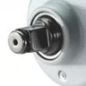 Гайковерт пневматический Metabo DSSW  930 1/2" ударный купить в Надыме