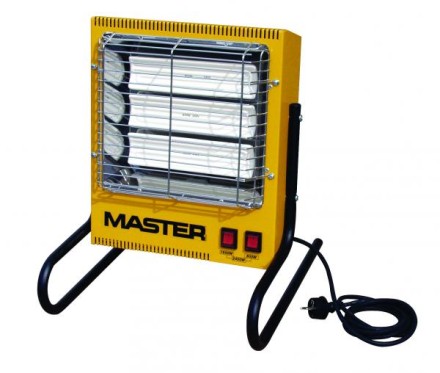 Инфракрасный обогреватель Master TS-3 A купить в Надыме