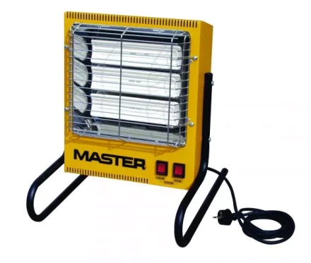 Инфракрасный обогреватель Master TS-3 A купить в Надыме