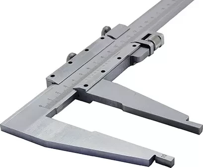 Штангенциркуль ШЦ 3-3000 (0.05) купить в Надыме