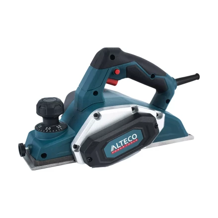 Рубанок электрический ALTECO PL 650 30123 купить в Надыме