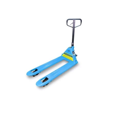 Тележка гидравлическая 2500 кг 1500 мм полиуретановые колеса TOR RHP(BF) PRO 1010168 купить в Надыме