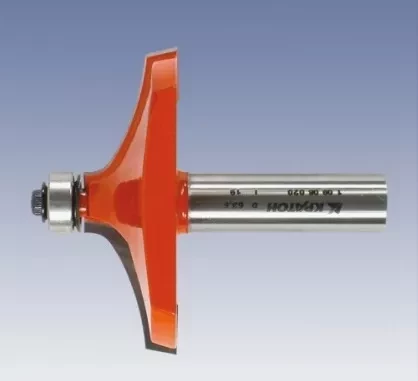 Фреза панельная с подшипником Кратон (1 09 06 020) 1 09 06 020 купить в Надыме