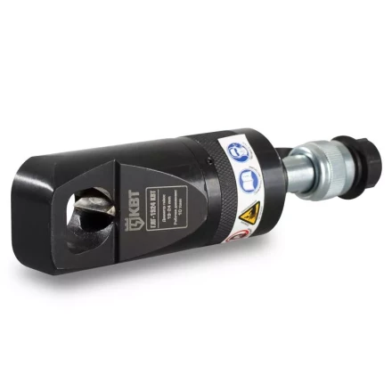 Гидравлический гайкорез (гайколом) ГЛГ-1924 КВТ купить в Надыме