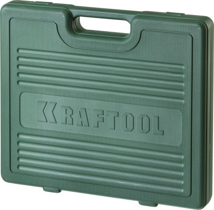 Набор KRAFTOOL Ключи &quot;INDUSTRIE&quot; имбусовые,Cr-Mo(S2),Т-образные,эргоном двухкомп рукоятка,TORX Hole 10-50,9 шт,в боксе 27455-H9 купить в Надыме