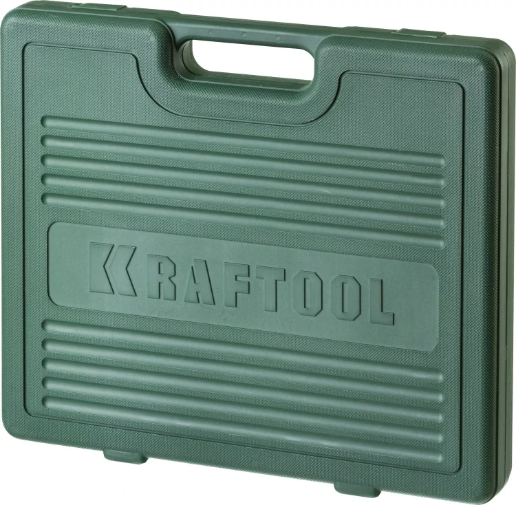 Набор KRAFTOOL Ключи "INDUSTRIE" имбусовые,Cr-Mo(S2),Т-образные,эргоном двухкомп рукоятка,TORX Hole 10-50,9 шт,в боксе 27455-H9 купить в Надыме