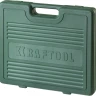 Набор KRAFTOOL Ключи "INDUSTRIE" имбусовые,Cr-Mo(S2),Т-образные,эргоном двухкомп рукоятка,TORX Hole 10-50,9 шт,в боксе 27455-H9 купить в Надыме