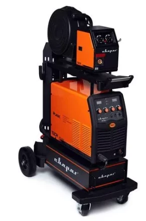 Сварочный полуавтомат Сварог TECH MIG 5000 (N221) с НАКС купить в Надыме