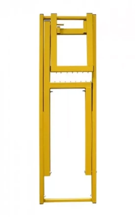 Стенд для распиловки дров 22517 купить в Надыме