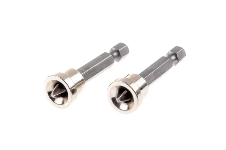 Бита HAMMER PH2 50мм (203-184) купить в Надыме