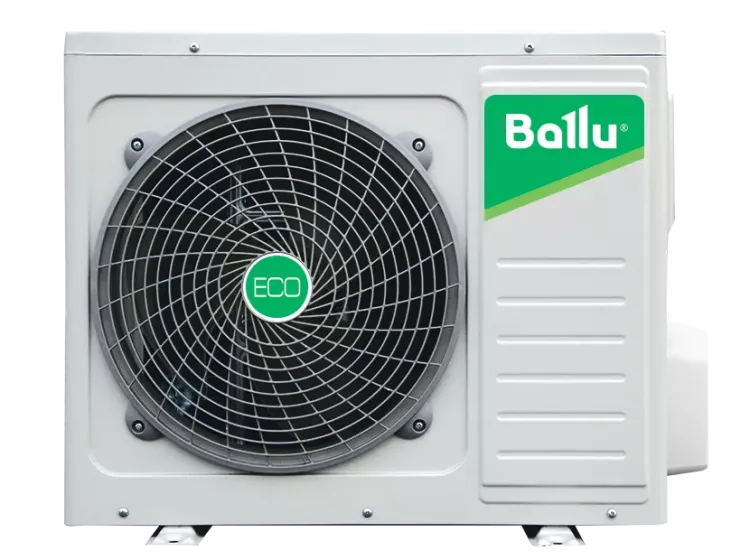 Сплит-система BALLU BSW-09HN1/OL/15Y комплект купить в Надыме