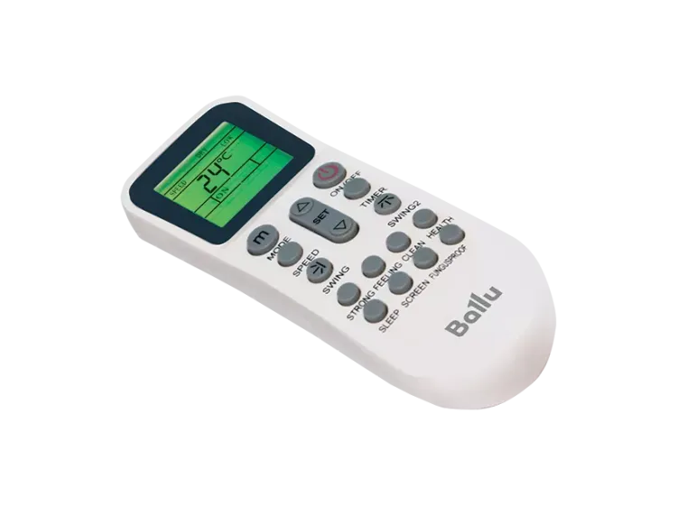 Сплит-система BALLU BSW-09HN1/OL/15Y комплект купить в Надыме