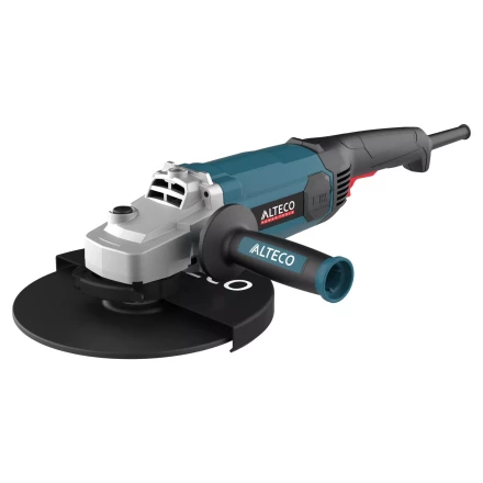 Угловая шлифмашина ALTECO AG 2210-230 S 77295 купить в Надыме