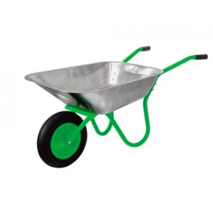 Тачка садовая Кратон WB-100H одноколесная (5 06 01 019) 5 06 01 019 купить в Надыме