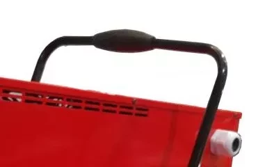 Тепловая пушка электрическая ТЭП-24000К Ресанта купить в Надыме