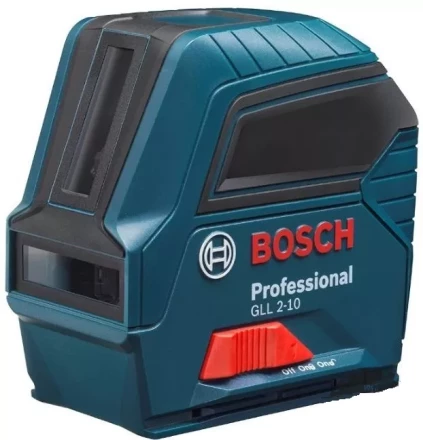 Нивелир лазерный Bosch GLL 2-10 купить в Надыме