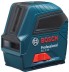 Нивелир лазерный Bosch GLL 2-10 купить в Надыме