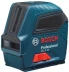 Нивелир лазерный Bosch GLL 2-10 купить в Надыме