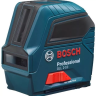 Нивелир лазерный Bosch GLL 2-10 купить в Надыме