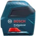 Нивелир лазерный Bosch GLL 2-10 купить в Надыме