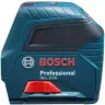 Нивелир лазерный Bosch GLL 2-10 купить в Надыме