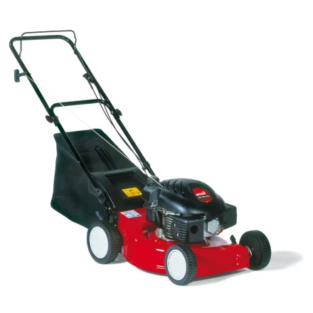 Бензиновая газонокосилка MTD 46 S купить в Надыме