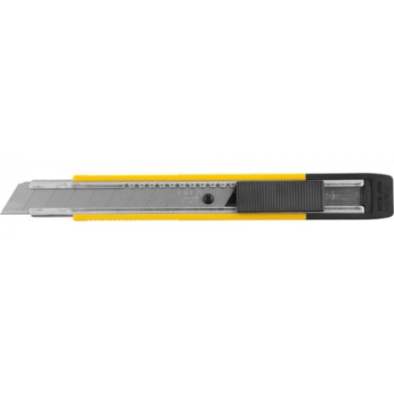 Нож OLFA &quot;AUTO LOCK&quot; &quot;Medium Tough Cutter&quot; для работ средней тяжести, 12,5мм OL-MT-1 купить в Надыме