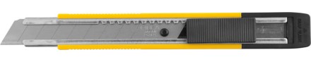 Нож OLFA &quot;AUTO LOCK&quot; &quot;Medium Tough Cutter&quot; для работ средней тяжести, 12,5мм OL-MT-1 купить в Надыме