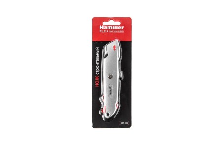 Нож HAMMER 601-006 купить в Надыме