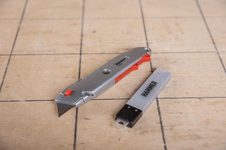 Нож HAMMER 601-006 купить в Надыме