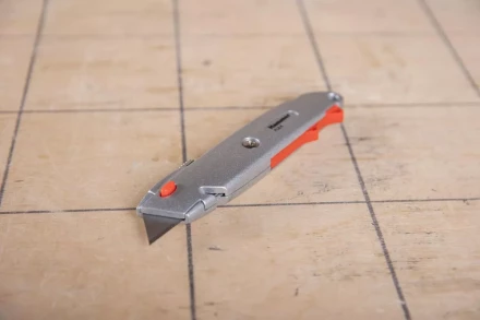 Нож HAMMER 601-006 купить в Надыме