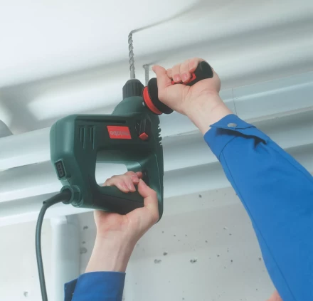 Перфоратор Metabo ВНЕ 20 купить в Надыме